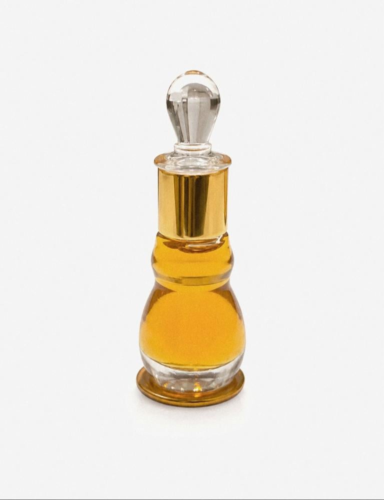 تولة مسك برنس