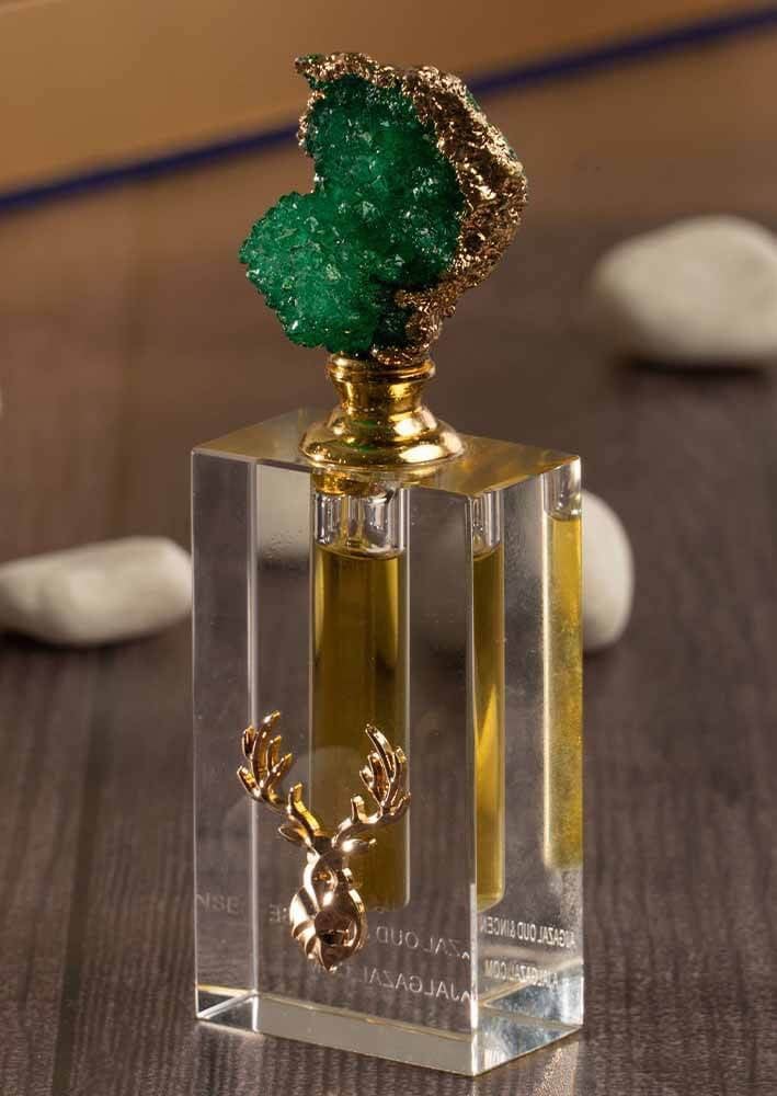 دهن عود شاليمار