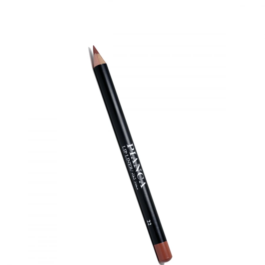 PIANCA Lip liner Pencil No-22