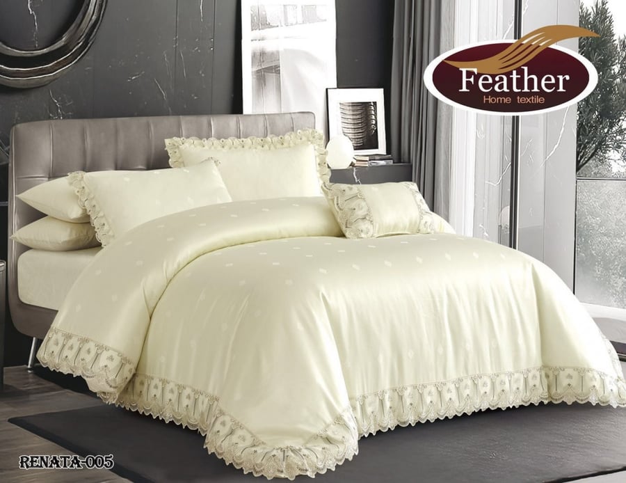 Renata summer bedspread 7 pieces for two 02