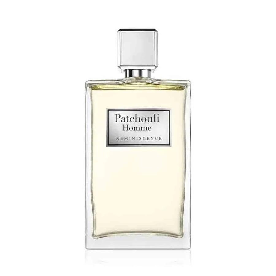 عطر ريمانسس باتشولي هوم او دو تواليت