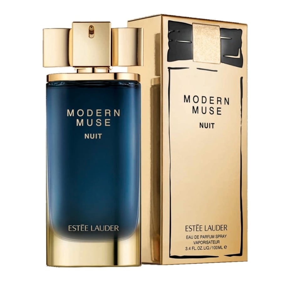 عطر استي لودر مودرن ميوز نوت او دو بارفيوم