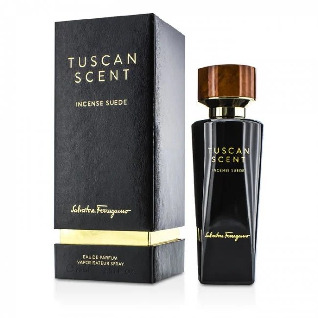 عطر سلفاتوري فيراغامو إنسينس سويد أو دو برفيوم