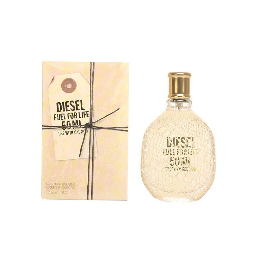 عطر ديزل فول فور لايف فيم النسائي او دو بارفيوم