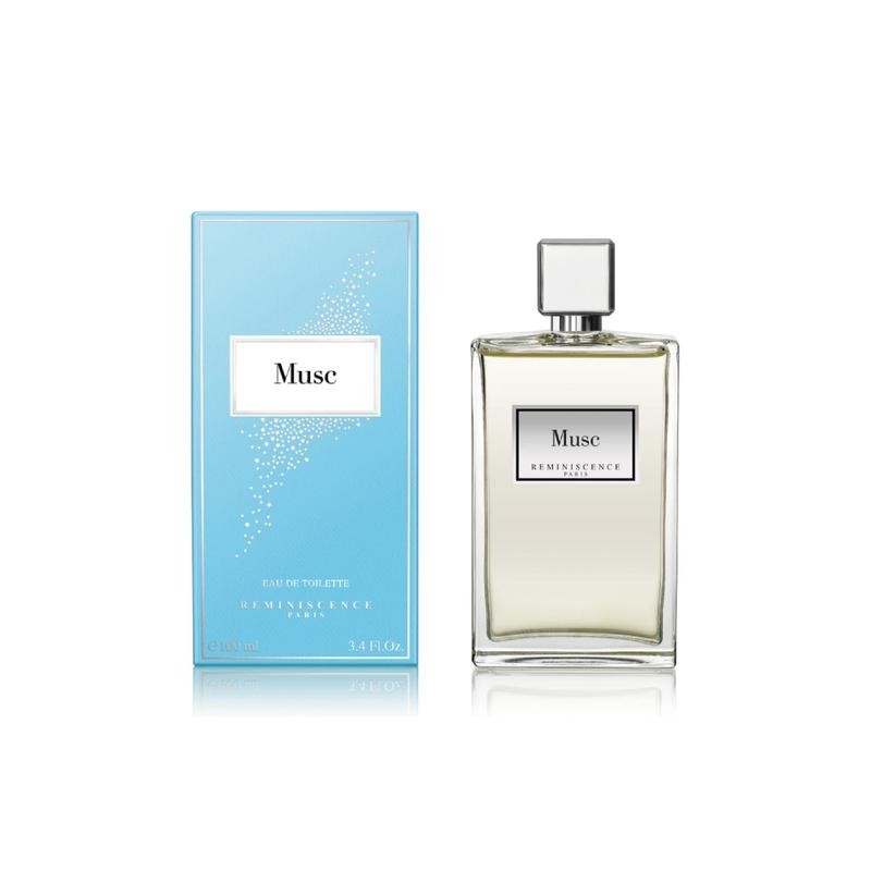 عطر ريمانسس مسك او دو تواليت