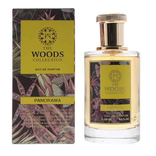 عطر ذا وودز كوليكشن بانوراما او دو بارفيوم
