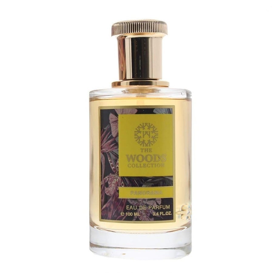 عطر ذا وودز كوليكشن بانوراما او دو بارفيوم