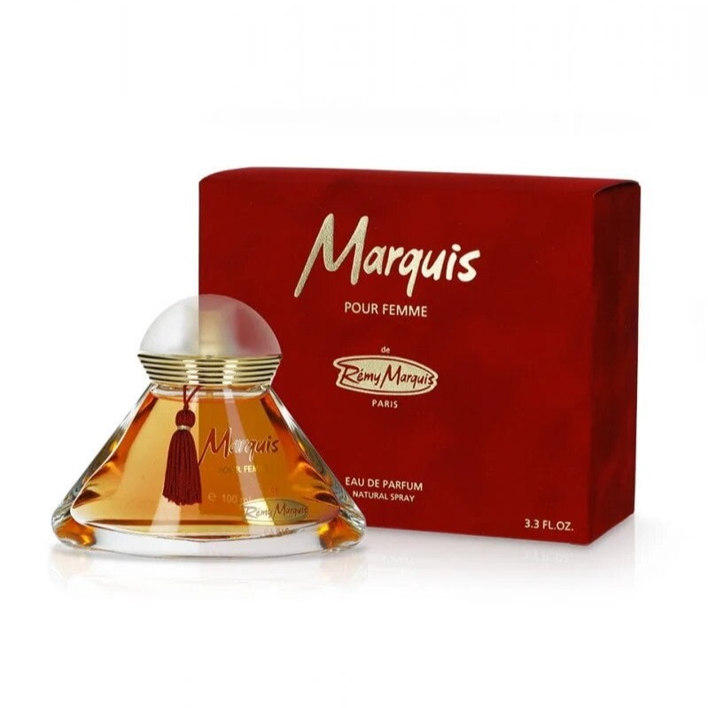 عطر ريمي ماركيز - ماركيز بور فيم أو دو بارفان