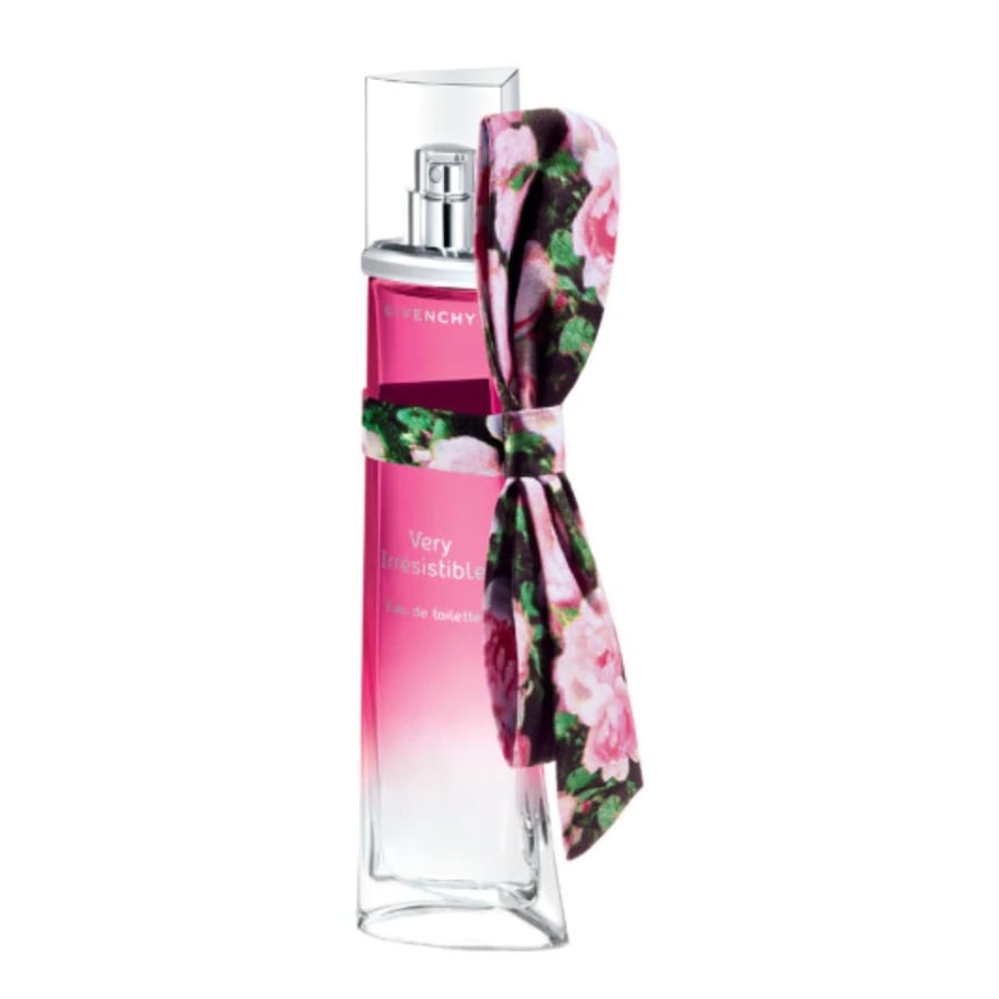 عطر جيفنشي فيري إيريزيستيبل ميس إنفيس للنساء