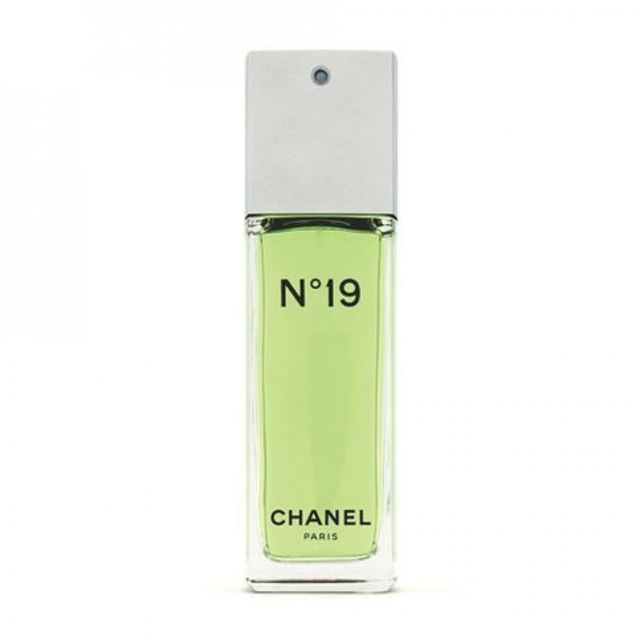 عطر شانيل N° 19 أو دو تواليت للنساء