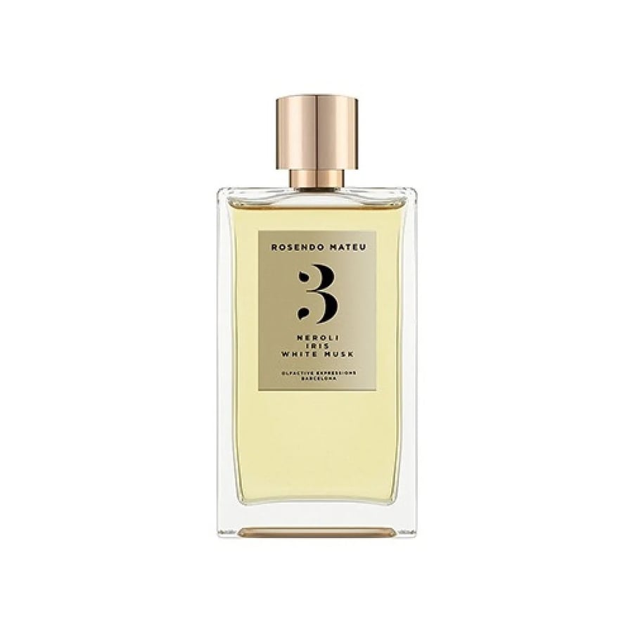 عطر روسيندو ماتيو نمبر 3 نيرولي ايرس وايت مسك او دو بارفيوم