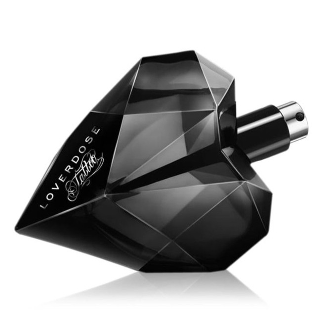 عطر ديزل لافردوز تاتو او دو بارفيوم