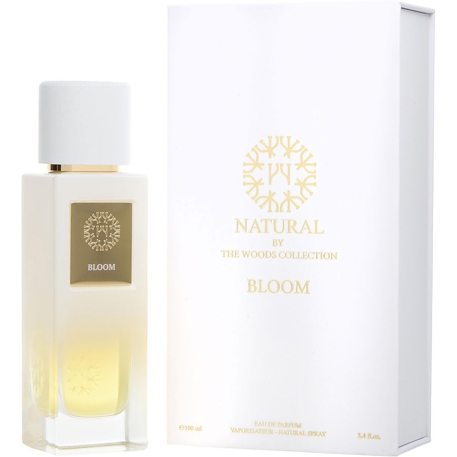 عطر ذا وودز كوليكشن باي ناتشورال بلوم او دو بارفيوم
