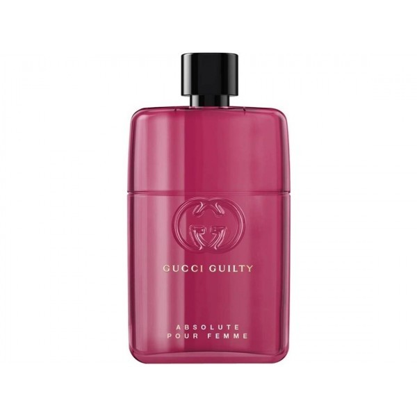 عطر قوتشي جيلتي ابسولوت بور فيم للنساء