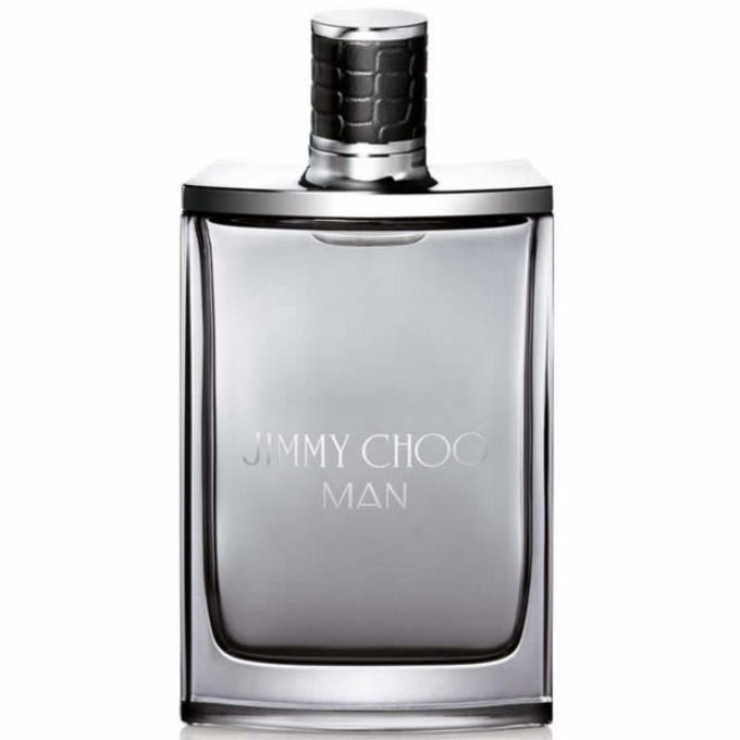 عطر جيمي شوو مان الفضي تواليت
