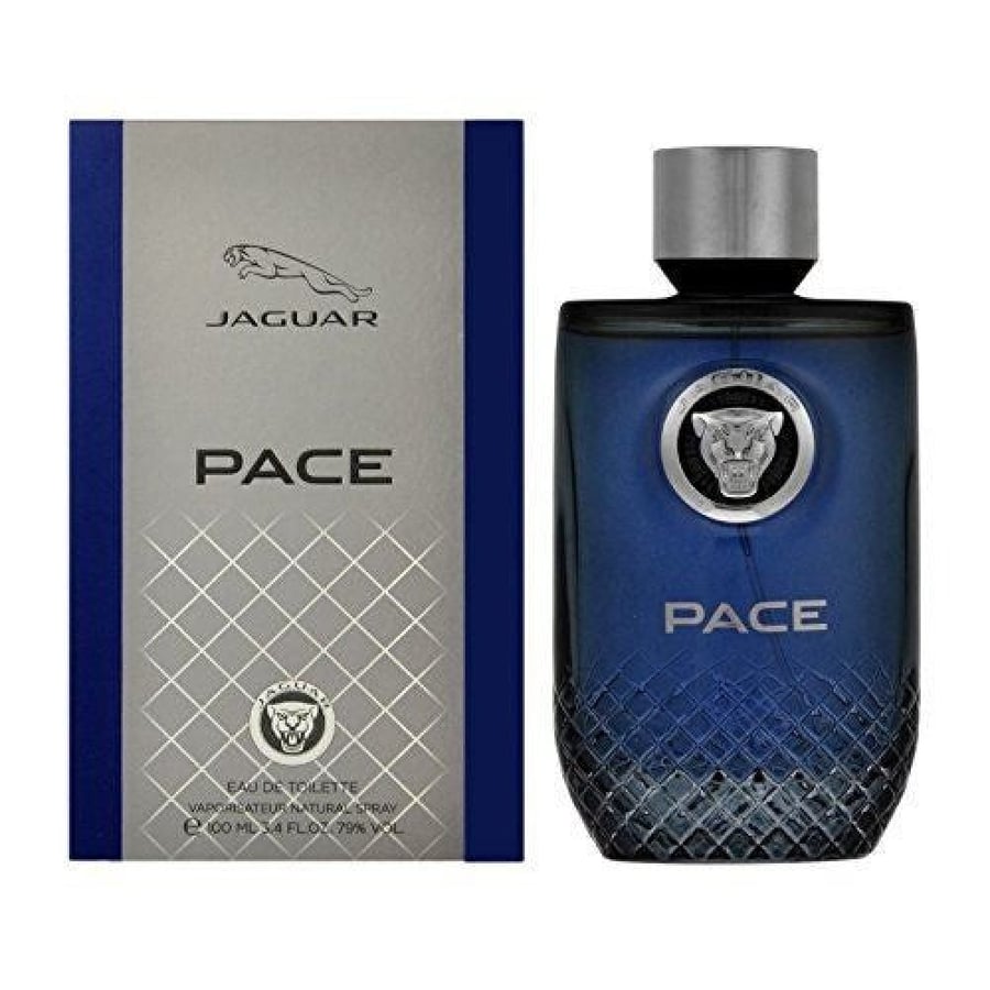 عطر جاكوار بيس للرجال