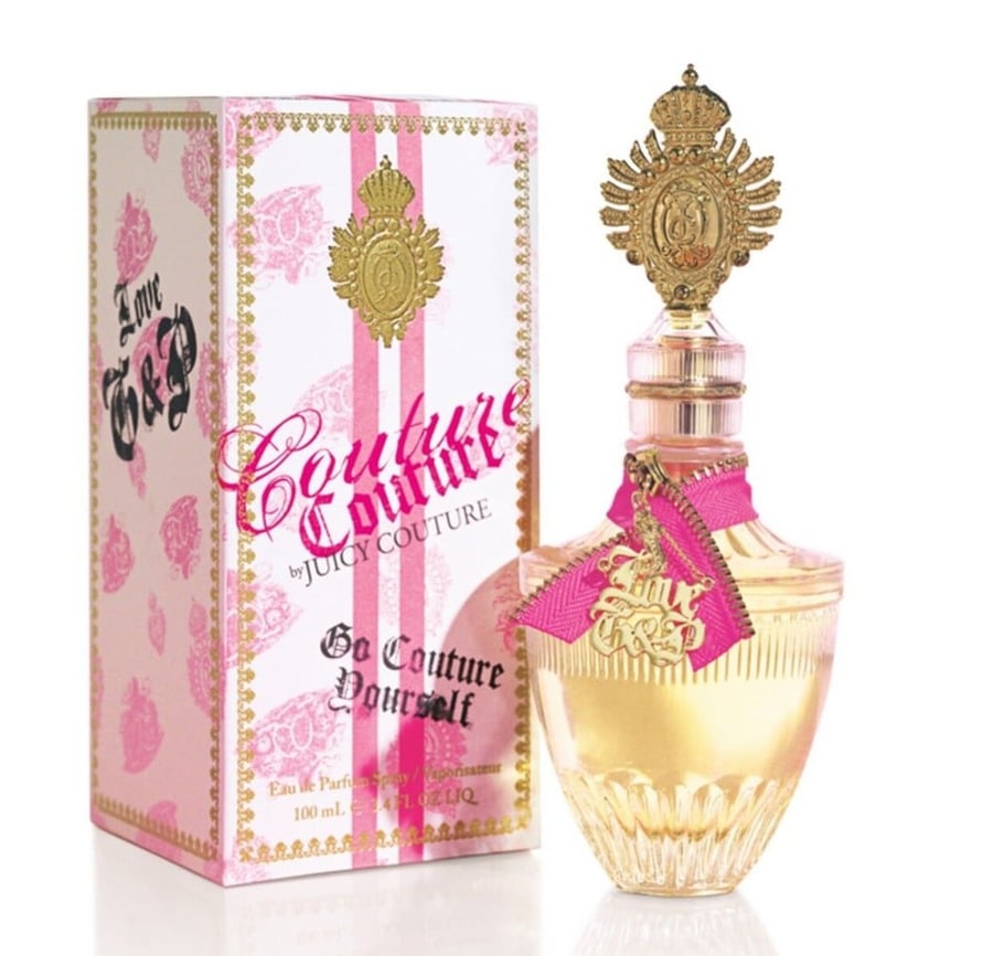 عطر كوتور كوتور جوسي كوتور للنساء - او دي برفيوم