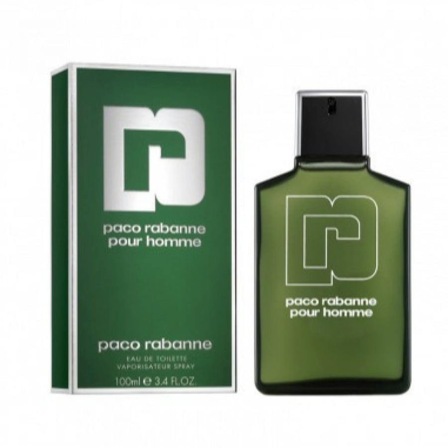 عطر باكو رابان بور أوم للرجال