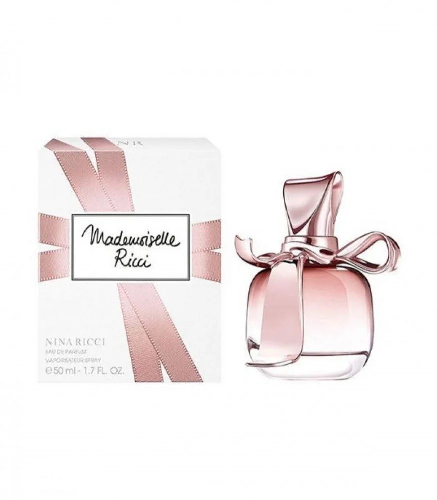 عطر نينا ريتشي مدموزيل ريتشي
