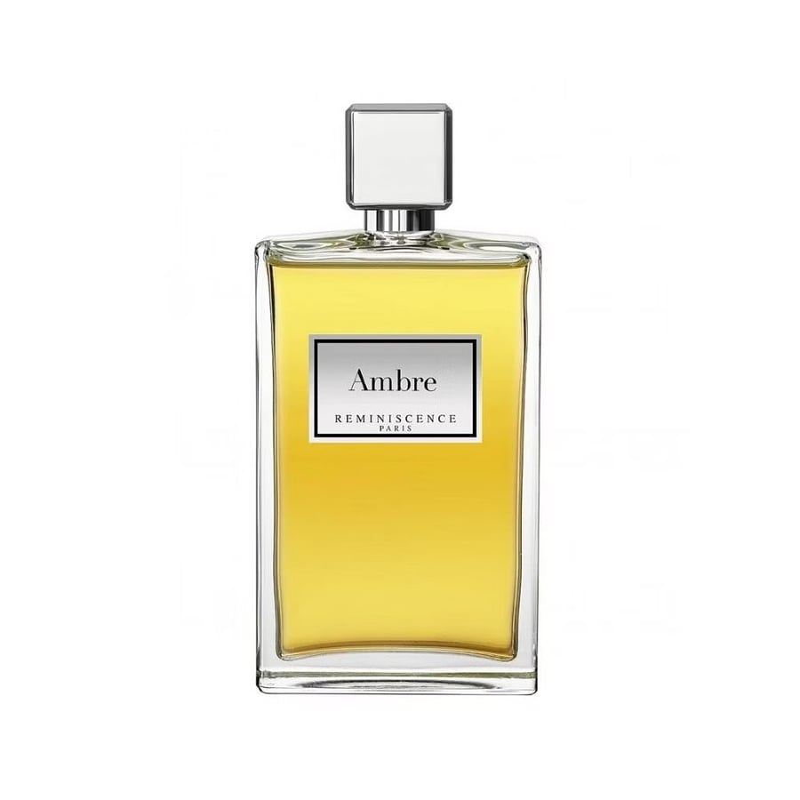 عطر ريمانسس عنبر او دو تواليت