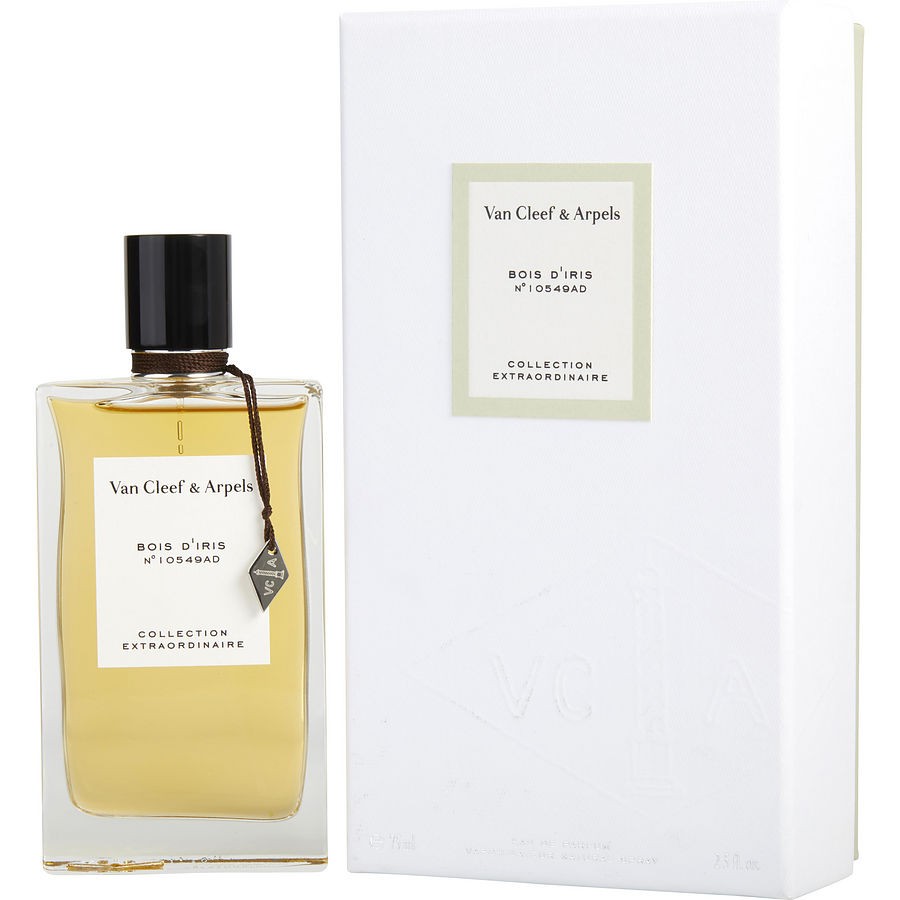 عطر فان كليف بويز دي ايريس او دو بارفيوم