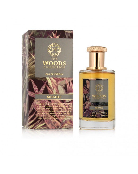عطر ذا وودز كوليكشن ميراج او دو بارفيوم