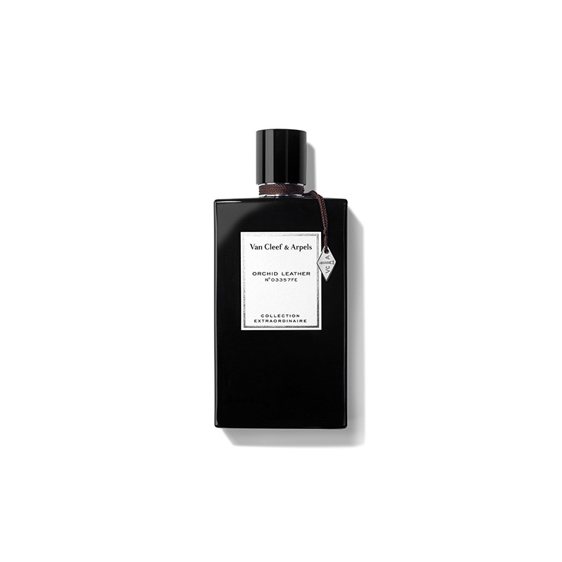 عطر فان كليف اوركيد ليذر او دو بارفيوم