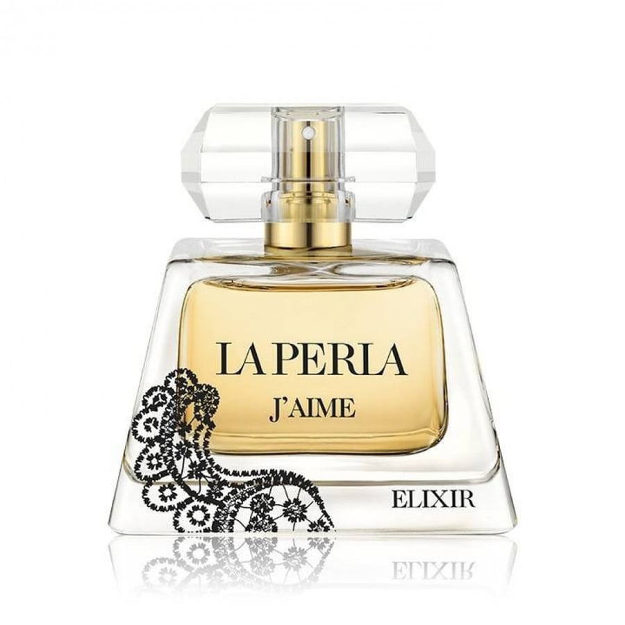 عطر لابيرلا جيم اليكسير للنساء