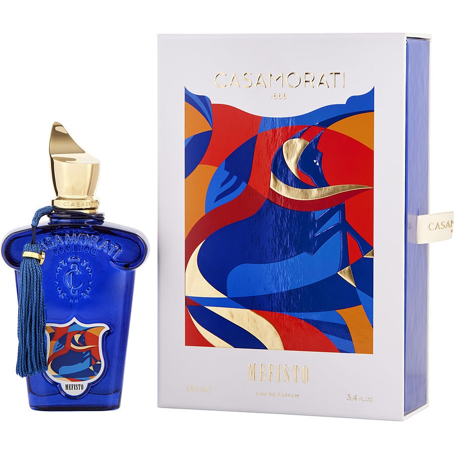عطر زيرجوف Mefisto او دو بارفيوم