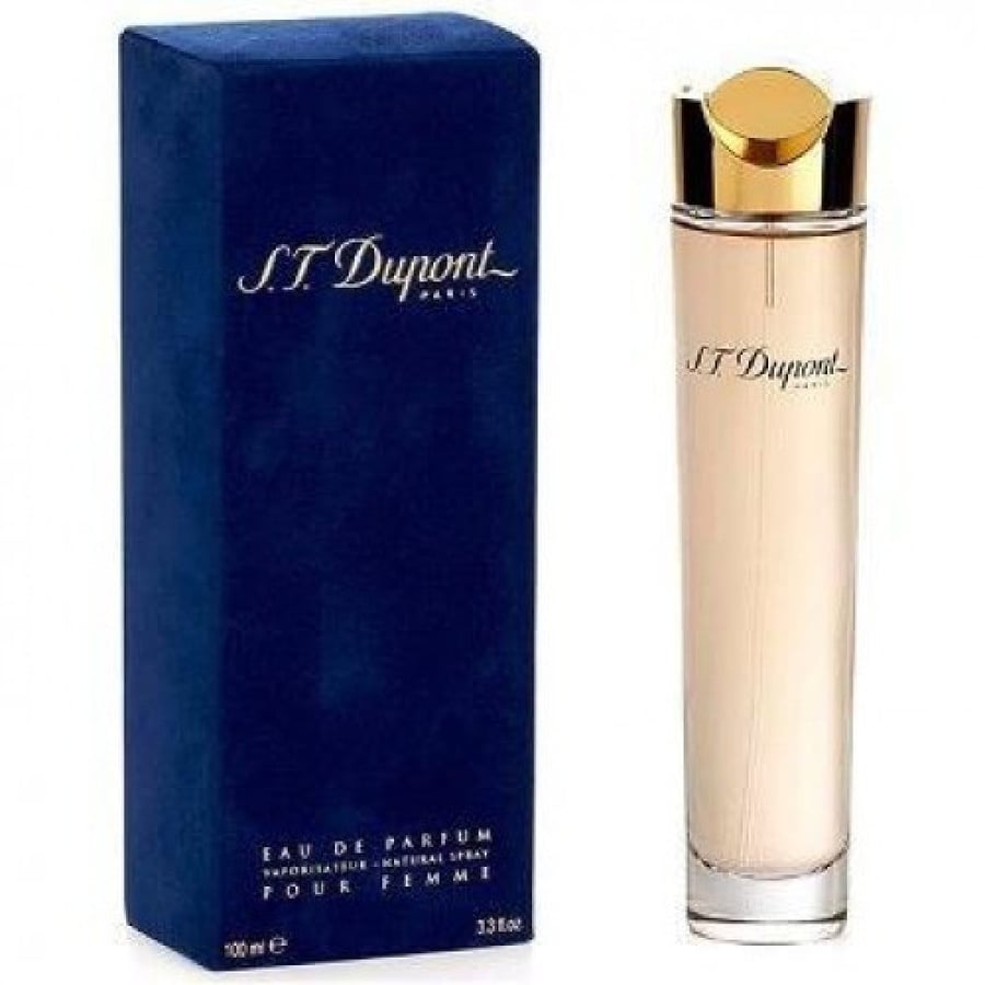 عطر اس.تي.ديبونت بور فيم للنساء