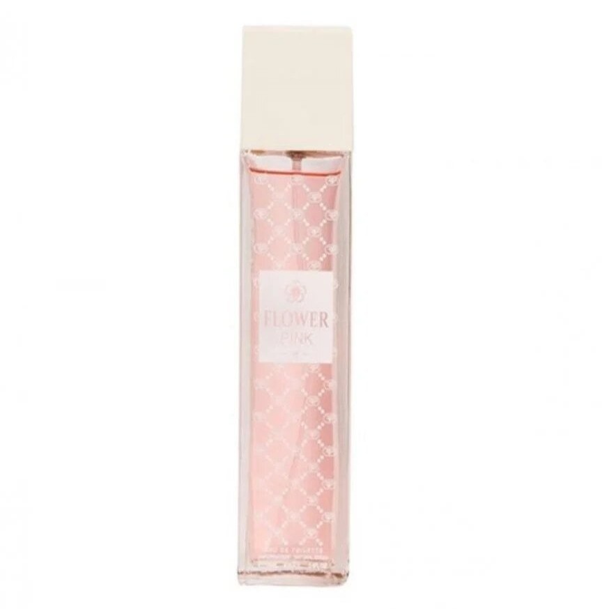 عطر فلاور بينك او دي تواليت للنساء