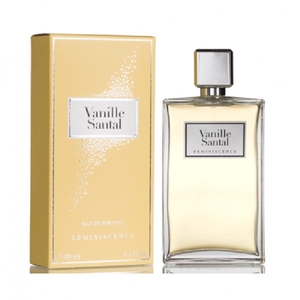 عطر ريمانسس فانيلا سانتال أو دو تواليت