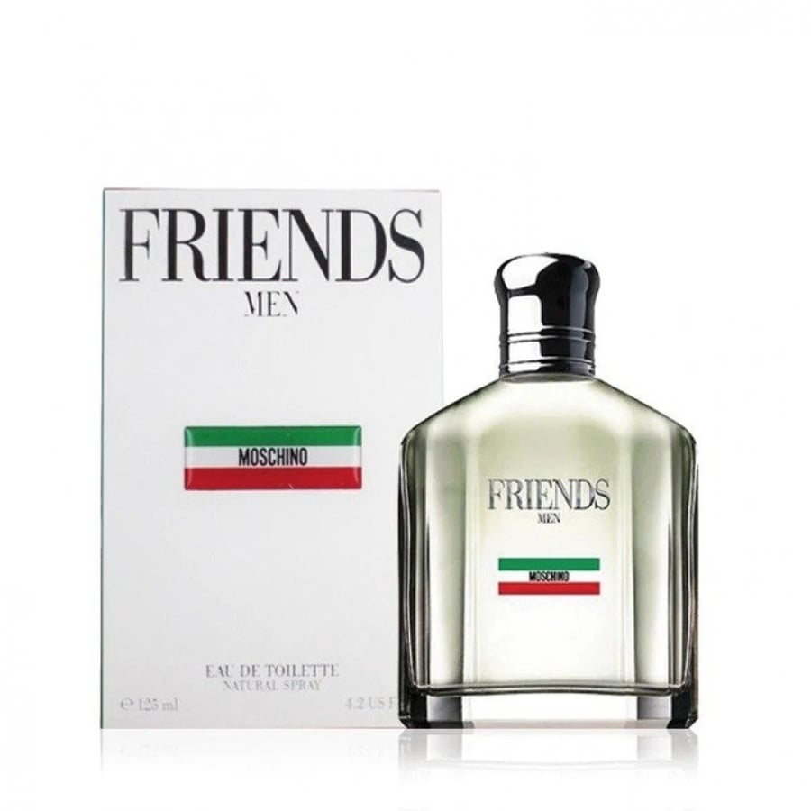عطر موسكينو فريندز للرجال