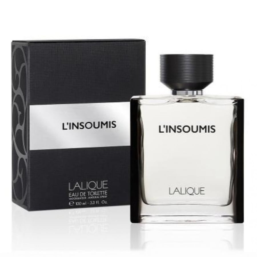 عطر لاليك لو انسوميس للرجال-