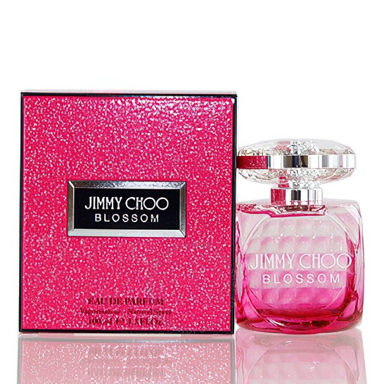 عطر جيمي شوو بلوسوم