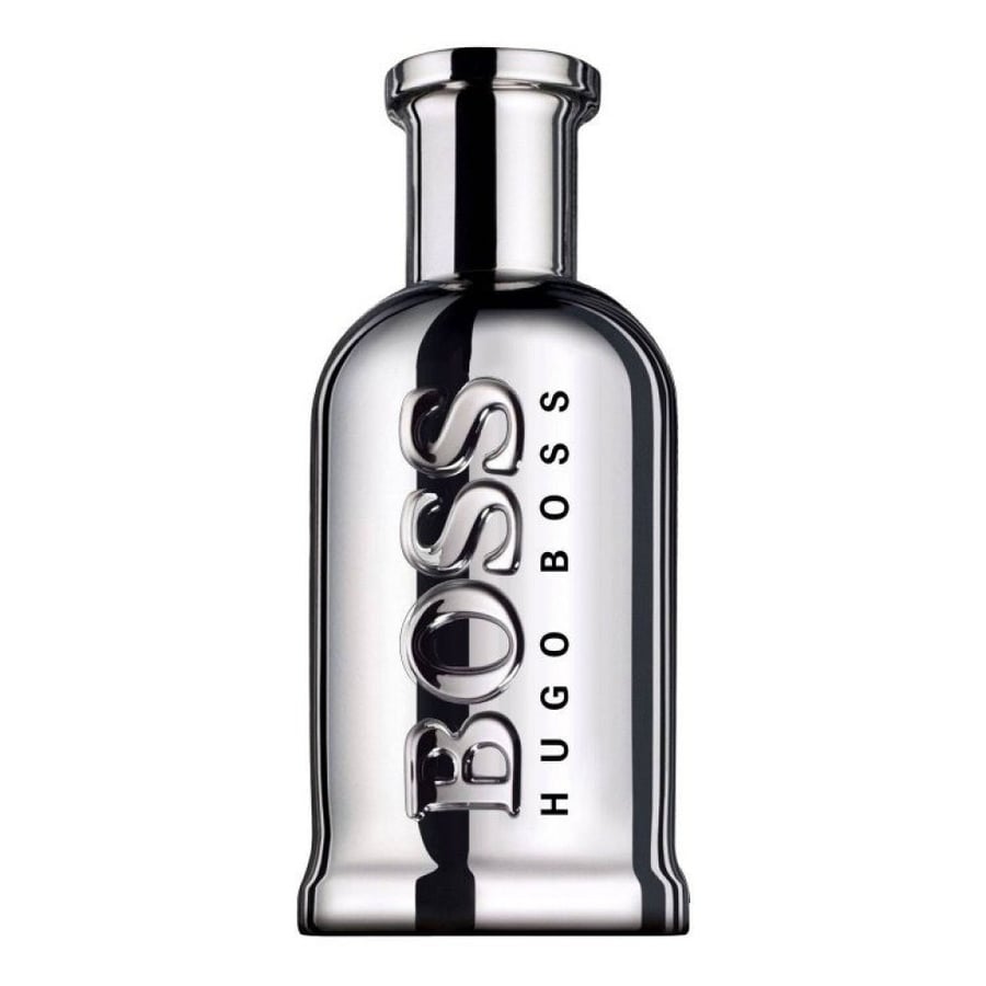 عطر هوجو بوس بوس كوليكتورز ايديشن للرجال