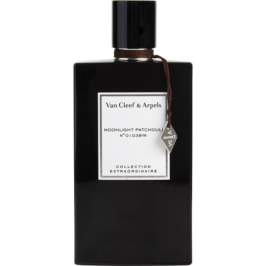 عطر فان كليف مون لايت باتشولي او دو بارفيوم