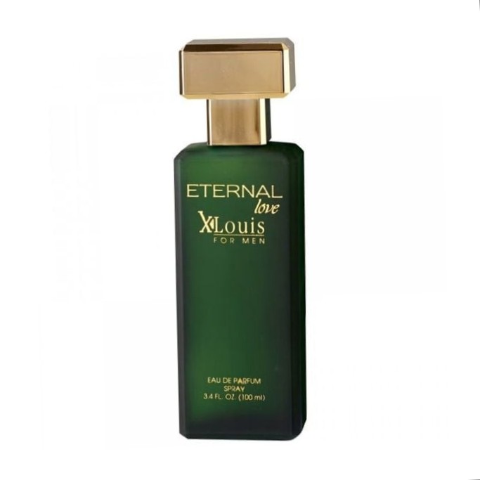 عطر اتيرنال لاف اكس لويس او دي بارفان