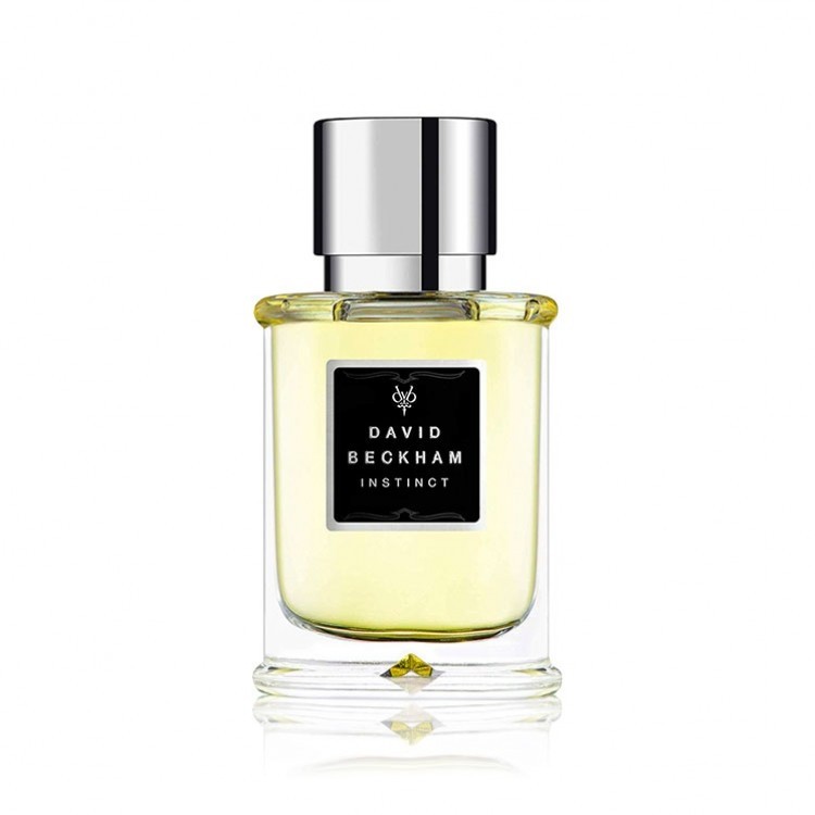 عطر ديفيد بيكهام انستينكت تواليت