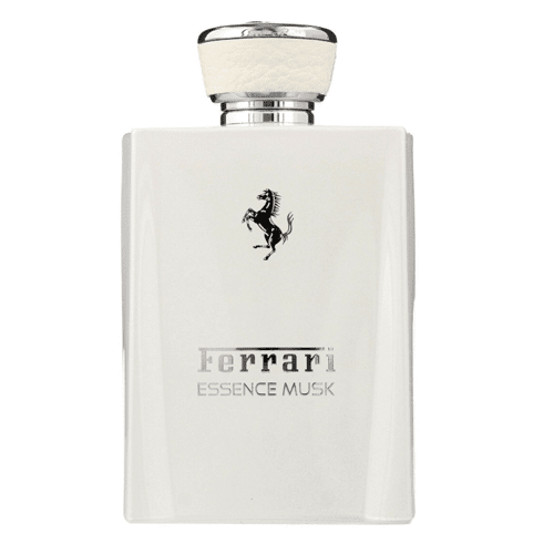 عطر ايسنس مسك من فيراري للرجال - او دو بارفيوم
