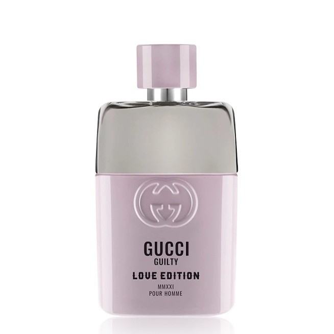 عطر قوتشي جيلتي لوف إديشن بور أوم أو دو تواليت