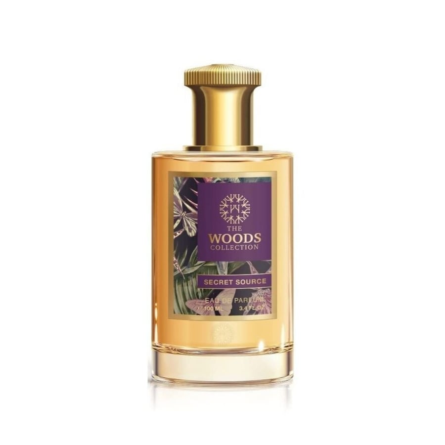 عطر ذا وودز كوليكشن سيكرت سورس او دو بارفيوم