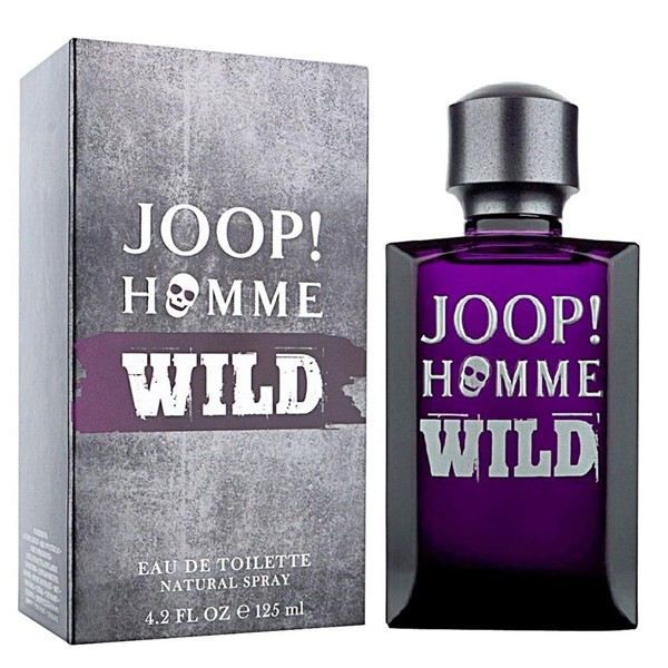 عطر جوب هوم وايلد او دو تواليت