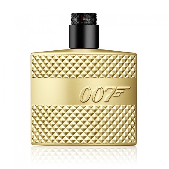 عطر جيمس بوند 007 ليميتد ايديشن الرجالي او دو تواليت