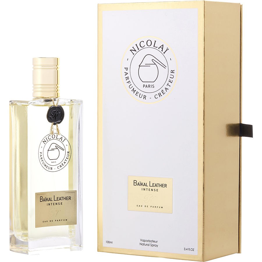 عطر نيكولاي بيكال ليذر انتنس او دو بارفيوم
