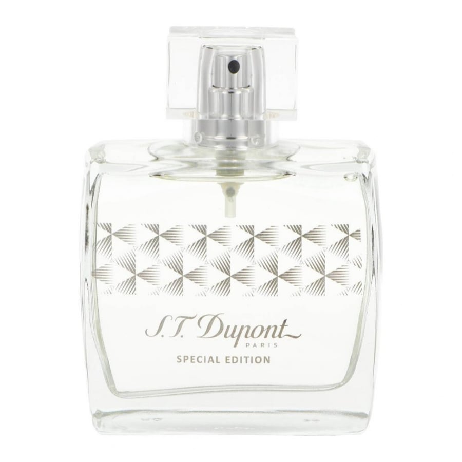 عطر اس.تي.ديبونت سبيشال ايديشن للرجال