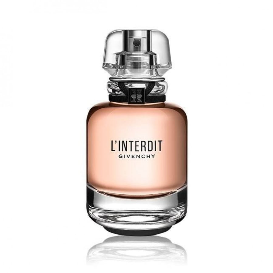 عطر جيفنشي لانتيردي أو دو برفيوم للنساء