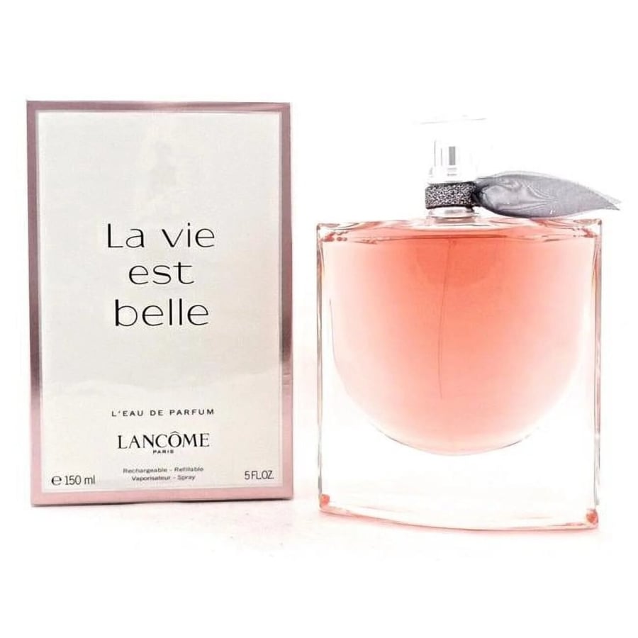 عطر لانكوم لانكوم لا في إي بيل للنساء