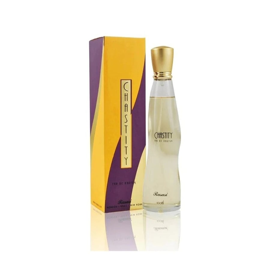 عطر رصاصي تشاستيتي