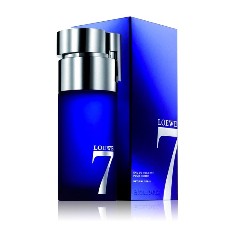 عطر لوي 7 الرجالي او دو تواليت